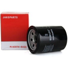 HERTH+BUSS JAKOPARTS J1313016 Oil Filter For Mitsubishi, Mazda, Citroen, Opel & other