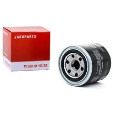 HERTH+BUSS JAKOPARTS J1317003 Oil Filter Honda, Isuzu, Mazda, Subaru, Hyundai, Kia & other
