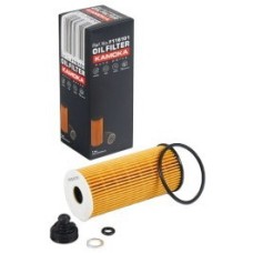 Kamoka F116101 Oil Filter for BMW & Mini