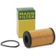 Mann HU 6024 z Oil Filter for Jaguar & LandRover