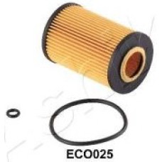 Ashika 10-ECO025 Oil Filter for Audi, MAN, Seat, Skoda & Volkwagen