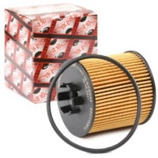 Ashika 10-ECO092 Oil Filter for Audi, Seat, Skoda & Volkswagen