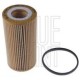 Blue Print ADV182112 Oil Filter for Audi, Seat, Skoda & Volkswagen
