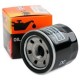 Champion COF100129S Oil Filter for Mazda, Mitsubishi, Nissan, Renault, Subaru, Hyundai, Kia & Infiniti