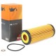 Champion COF100545E Oil Filter for BMW 1/3/5/7/X3/X5/X6, Alpina D3, Alfa Romeo, Fiat, Lancia