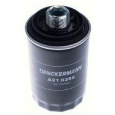 DENCKERMANN A210395 Oil Filter for Audi, Seat, Skoda & Volkswagen