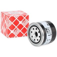 FEBI BILSTEIN 32099 Oil Filter for Mazda, Nissan, Renault, Subaru, Dacia & Infiniti