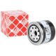 FEBI BILSTEIN 32099 Oil Filter for Mazda, Nissan, Renault, Subaru, Dacia & Infiniti