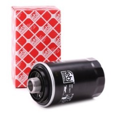 FEBI BILSTEIN 38477 Oil Filter for Audi, Seat, Skoda & Volkswagen
