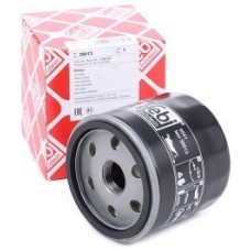 Febi Bilstein 38813 Oil Filter for Ford, Skoda, Mazda & Volvo 