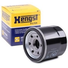 Hengst H97W06 Oil Filter for Ford, Mazda, Nissan, Renault, Subaru, Dacia, Hyundai, Kia & Infiniti