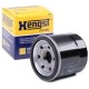 Hengst H97W06 Oil Filter for Ford, Mazda, Nissan, Renault, Subaru, Dacia, Hyundai, Kia & Infiniti