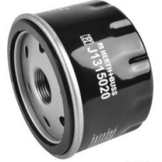 HERTH+BUSS Jakoparts J1315020 Oil Filter for Nissan, Renault, Dacia, Mitsubishi & other