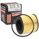 Kamoka F109801 Oil Filter for Audi, Seat, Skoda & Volkswagen
