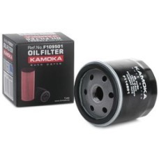 Kamoka F114501 Oil Filter for Ford, Mazda, Saab, Volvo & Morgan