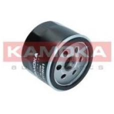 Kamoka F118601 Oil Filter for Honda Civic/CR-V/HR-V and Ssangyong Tivoli/XLV