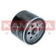 Kamoka F118601 Oil Filter for Honda Civic/CR-V/HR-V and Ssangyong Tivoli/XLV