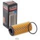 Kamoka F120301 Oil Filter for BMW 1(F20, F21), BMW 2 (F22, F23, F87), BMW 3(F30, F31, F80), BMW 4(F32, F82)