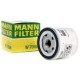 Mann W 7008 Oil Filter for Ford, Mazda & Volvo