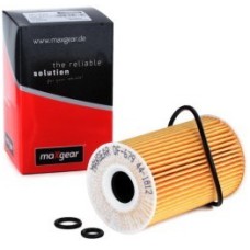 Maxgear 26-0735 Oil Filter for Audi, Seat, Skoda & Volkswagen