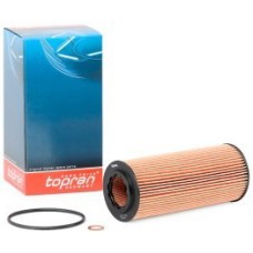 Topran 500 735 Oil Filter for BMW 1, 3, 5, 7 & X3