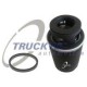 Trucktec 07.18.060 Oil Filter for Audi, Seat, Skoda & Volkswagen