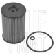 BLUE PRINT ADV182125 Oil Filter for Audi, MAN, Seat, Skoda & Volkswagen(VW)