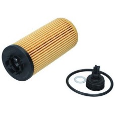 Kamoka F122101 Oil Filter for BMW 1(F40) / 2(F44, F45, F46) / X1(F48) / X2(F39), Mini(F54, F55, F56, F57, F60)