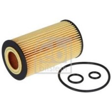 FEBI BILSTEIN 108276 Oil filter for Mercedes, Jeep, Infiniti, Dodge