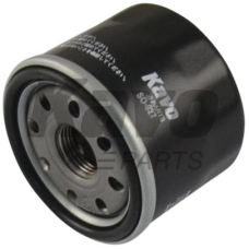 AMC/Kavo Parts SO-927 Oil Filter for Suzuki Swift, Ignis & Celerio