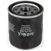 ASHIKA 10-02-210 Oil Filter for Toyota, Lexus, Nissan, Peugeot, Citroen, Suzuki