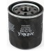 ASHIKA 10-02-210 Oil Filter