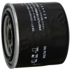 ASHIKA 10-07-705 Oil Filter