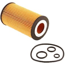 ASHIKA 10-ECO106 Oil Filter for Mercedes, Infiniti, Jeep, Dodge