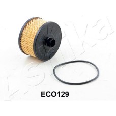 ASHIKA 10-ECO129 Oil Filter for Mercedes, Smart, Nissan, Renault & Dacia