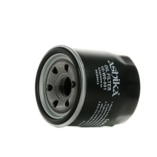 ASHIKA 10-W0-001 Oil Filter for Suzuki, Piaggio, Opel, Daihatsu, Chevrolet, Daewoo