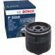 BOSCH 0 451 103 318 (P 3318) Oil Filter for Audi, Seat, Skoda, Volkswagen(VW)