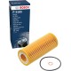 BOSCH 1 457 429 185 (P 9185) Oil Filter for BMW 1(E87), BMW 3(E46, E90, E91), BMW5(E60, E61), BMW 7(E65, E66, E67), BMW X3(E83)