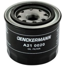 DENCKERMANN A210020 Oil Filter