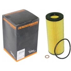 DENCKERMANN A210517 Oil Filter for BMW 1(E87), BMW 3(E46, E90, E91), BMW5(E60, E61), BMW 7(E65, E66, E67), BMW X3(E83)