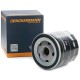 DENCKERMANN A210743 Oil Filter for Audi, Seat, Skoda, Volkswagen(VW), Cupra, Ford