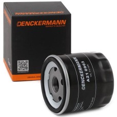 DENCKERMANN A210903 Oil Filter for Mercedes, Nissan, Infiniti, Renault, Dacia, Lada