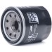 FEBI BILSTEIN 109205 Oil Filter for Chevrolet, Daewoo, Nissan, Daihatsu, Opel, Piaggio, Suzuki, Subaru, Vauxhall, Toyota