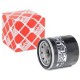 FEBI BILSTEIN 109205 Oil Filter for Chevrolet, Daewoo, Nissan, Daihatsu, Opel, Piaggio, Suzuki, Subaru, Vauxhall, Toyota