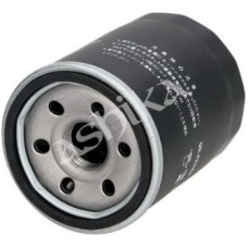 Ashika 10-03-316 Oil Filter for Smart, Subaru, Nissan, Mitsubishi, Opel, Mazda, Landrover, Kia, Isuzu, Hyundai, Infiniti