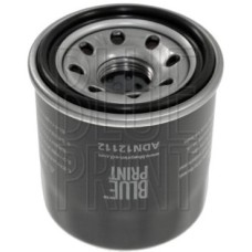 Blue Print ADN12112 Oil Filter for Nissan, Infiniti, Subaru, Mitsubishi, Mazda, Renault, Dacia