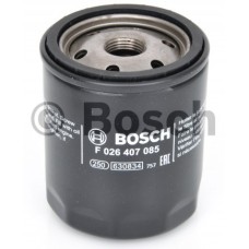 Bosch F 026 407 085 Oil Filter