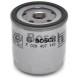 Bosch F 026 407 143 (P 7143) Oil Filter for Audi, Seat, Skoda, Volkswagen(VW), Cupra, Ford