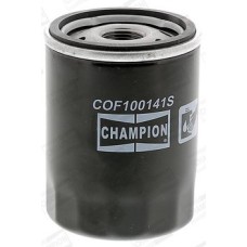 Champion COF100141S Oil Filter