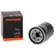 DENCKERMANN A210021 Oil Filter for Honda, Acura, Alfa Romeo, Citroen, Fiat, Ford, Hyundai, Kia, Isuzu, Mazda, Mitsubishi, Lancia, Opel, Peugeot, Smart, Volvo & other